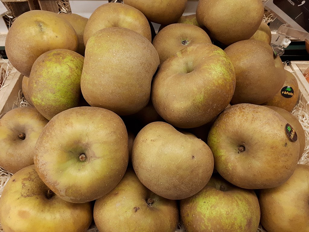 Fructibus, CC0, via Wikimedia Commons